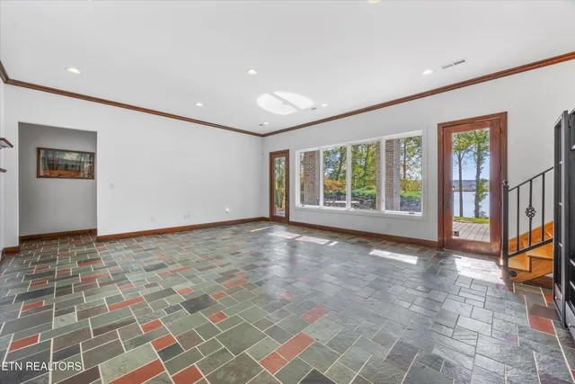 $1,550,000 | 265 East Shore Drive, Rockwood, TN 37854