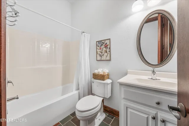 $1,550,000 | 265 East Shore Drive, Rockwood, TN 37854