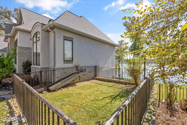 $1,550,000 | 265 East Shore Drive, Rockwood, TN 37854