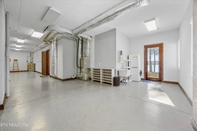 $1,550,000 | 265 East Shore Drive, Rockwood, TN 37854