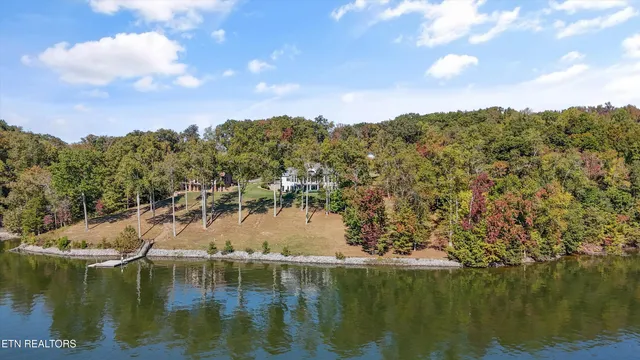 $1,550,000 | 265 East Shore Drive, Rockwood, TN 37854