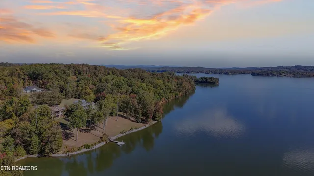 $1,550,000 | 265 East Shore Drive, Rockwood, TN 37854