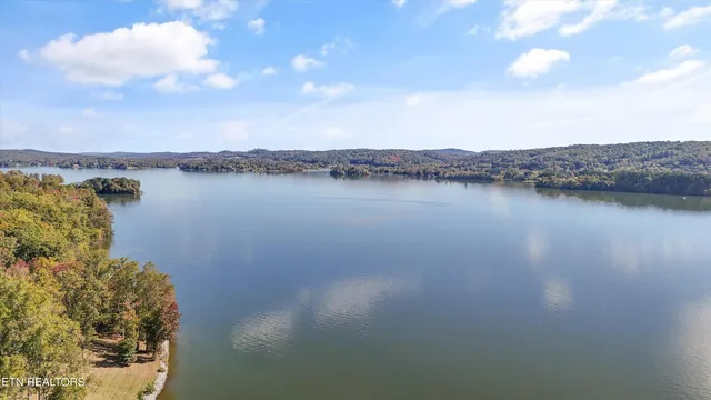 $1,550,000 | 265 East Shore Drive, Rockwood, TN 37854