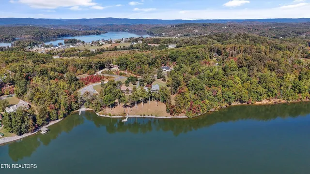 $1,550,000 | 265 East Shore Drive, Rockwood, TN 37854