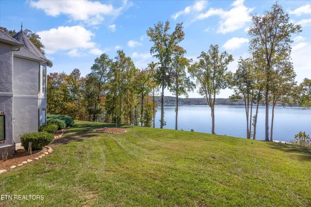 $1,550,000 | 265 East Shore Drive, Rockwood, TN 37854