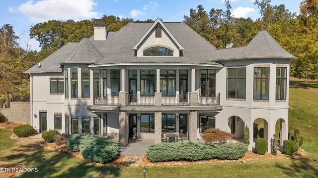 $1,550,000 | 265 East Shore Drive, Rockwood, TN 37854