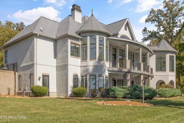 $1,550,000 | 265 East Shore Drive, Rockwood, TN 37854