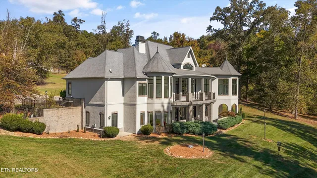 $1,550,000 | 265 East Shore Drive, Rockwood, TN 37854