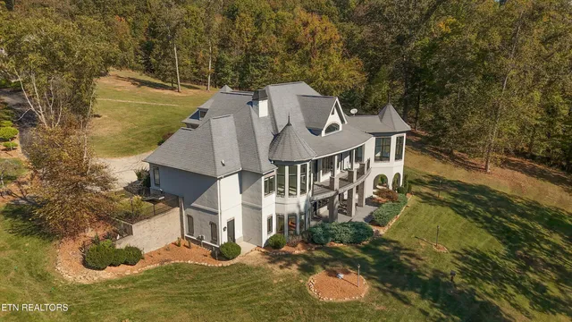 $1,550,000 | 265 East Shore Drive, Rockwood, TN 37854