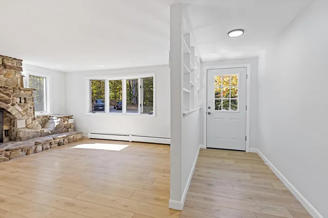 $439,500 | 472 Dunn Road, Belgrade, ME 04917