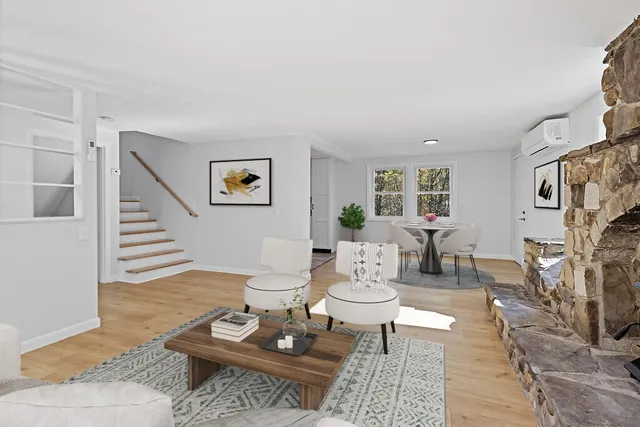 $439,500 | 472 Dunn Road, Belgrade, ME 04917