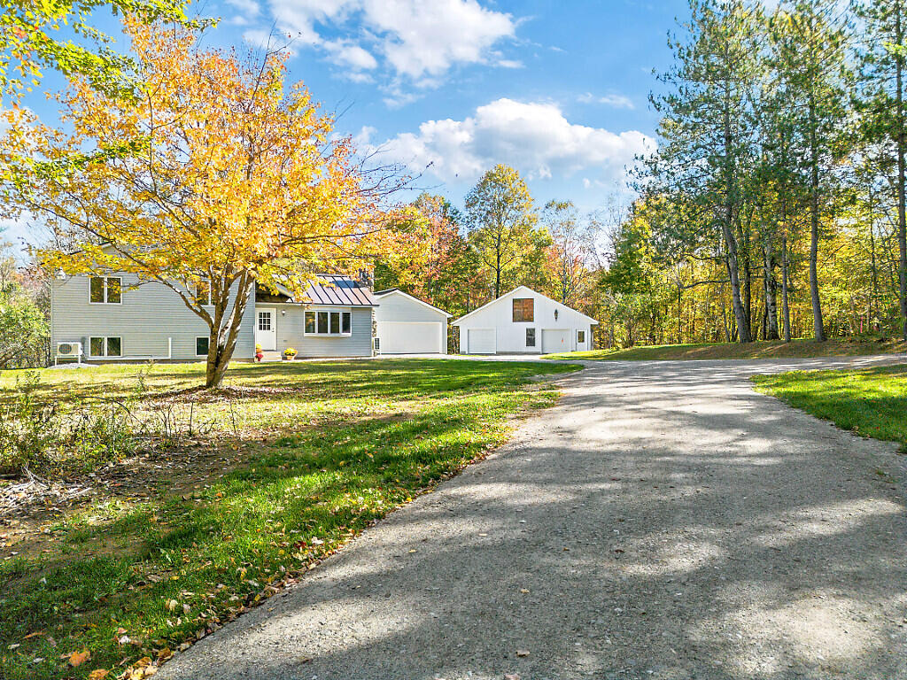 472 Dunn Road Belgrade, ME 04917 - Photo 2 of 85 58_DJI_0401_DxO_mls