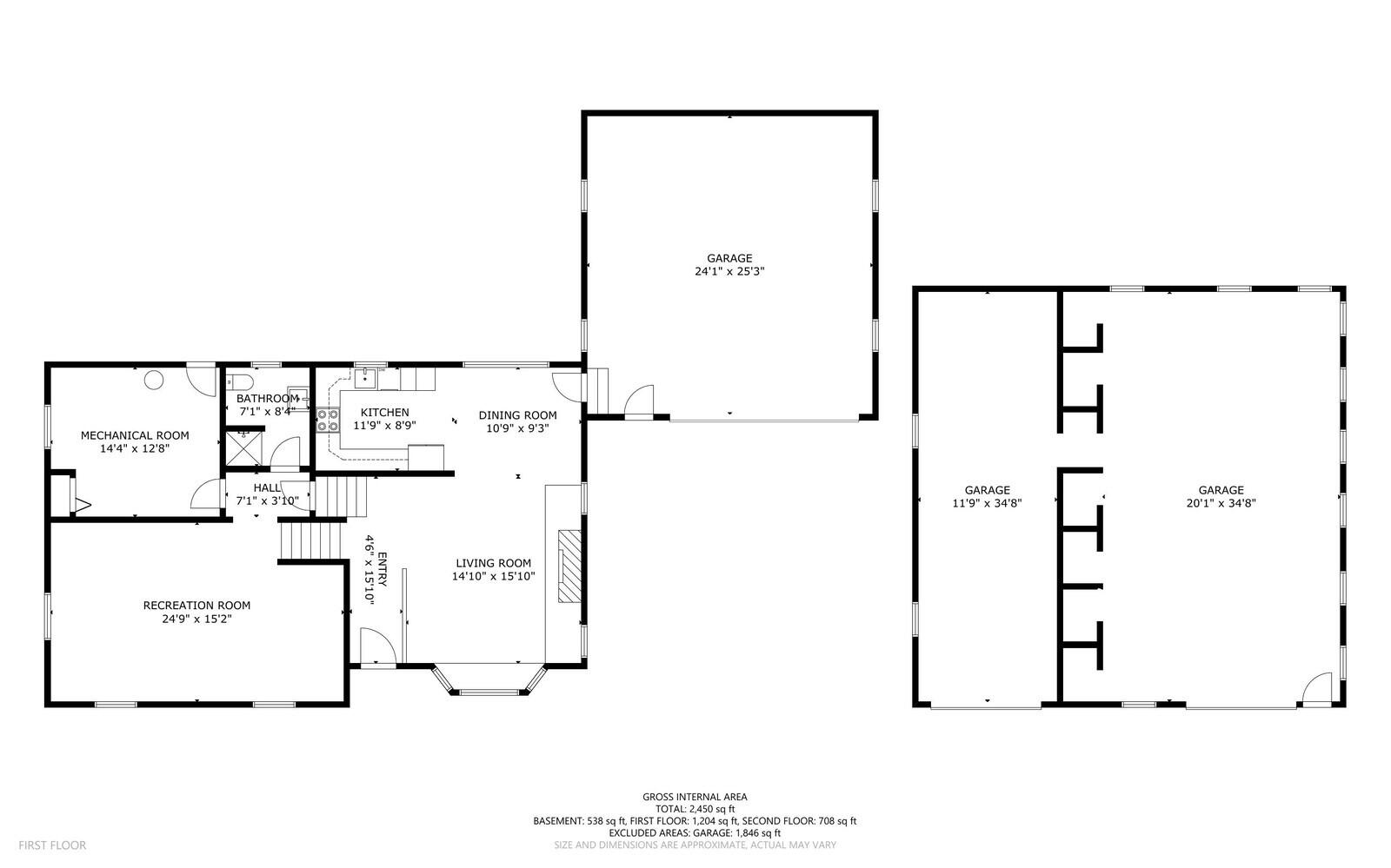 472 Dunn Road Belgrade, ME 04917 - Photo 44 of 85 02_2_mls