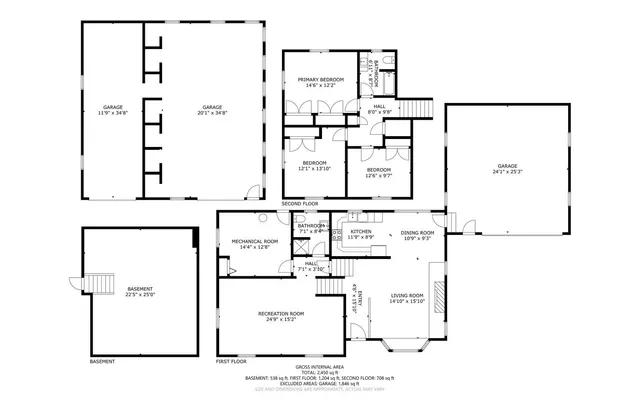 $439,500 | 472 Dunn Road, Belgrade, ME 04917