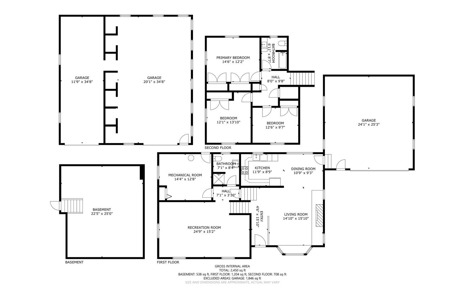 472 Dunn Road Belgrade, ME 04917 - Photo 46 of 85 04_4_mls