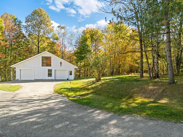 $439,500 | 472 Dunn Road, Belgrade, ME 04917