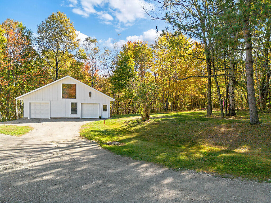 472 Dunn Road Belgrade, ME 04917 - Photo 53 of 85 64_DJI_0408_DxO_mls