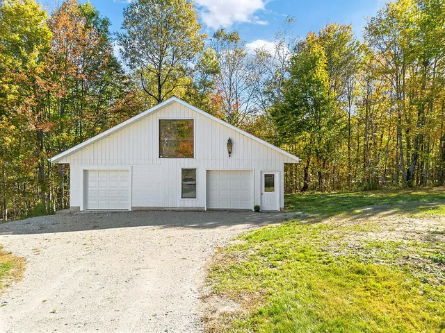 $439,500 | 472 Dunn Road, Belgrade, ME 04917