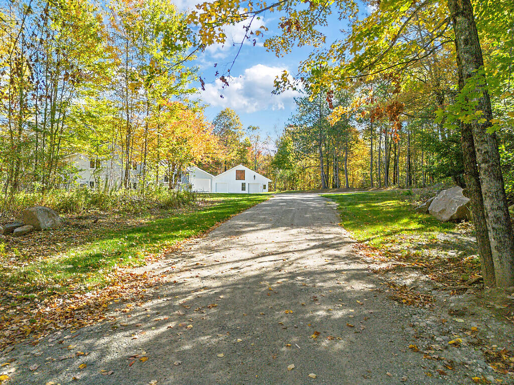 472 Dunn Road Belgrade, ME 04917 - Photo 59 of 85 57_DJI_0400_DxO_mls