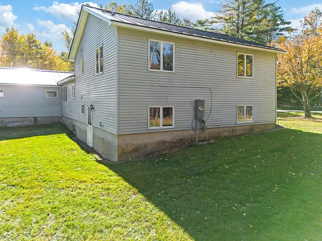$439,500 | 472 Dunn Road, Belgrade, ME 04917