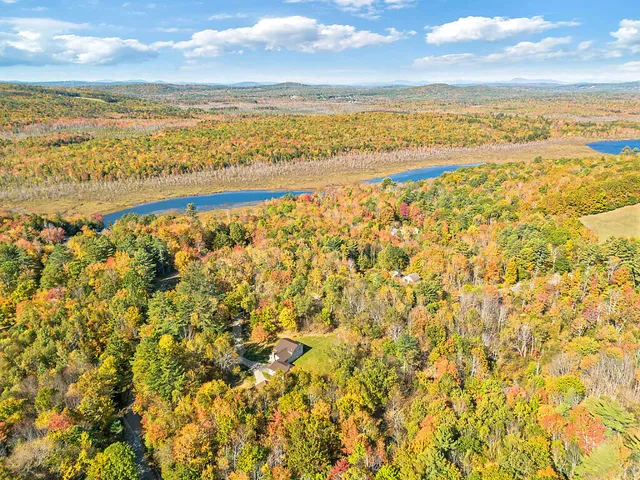 $439,500 | 472 Dunn Road, Belgrade, ME 04917