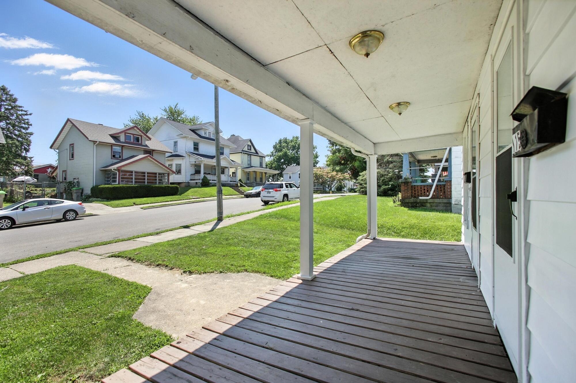 113 North Florence Street Springfield, OH 45503 - Photo 33 of 54