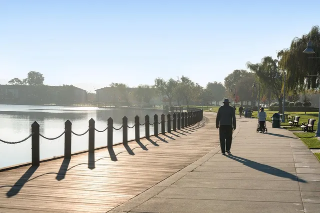 $1,198,000 | 104 East Court Lane, Foster City, CA 94404