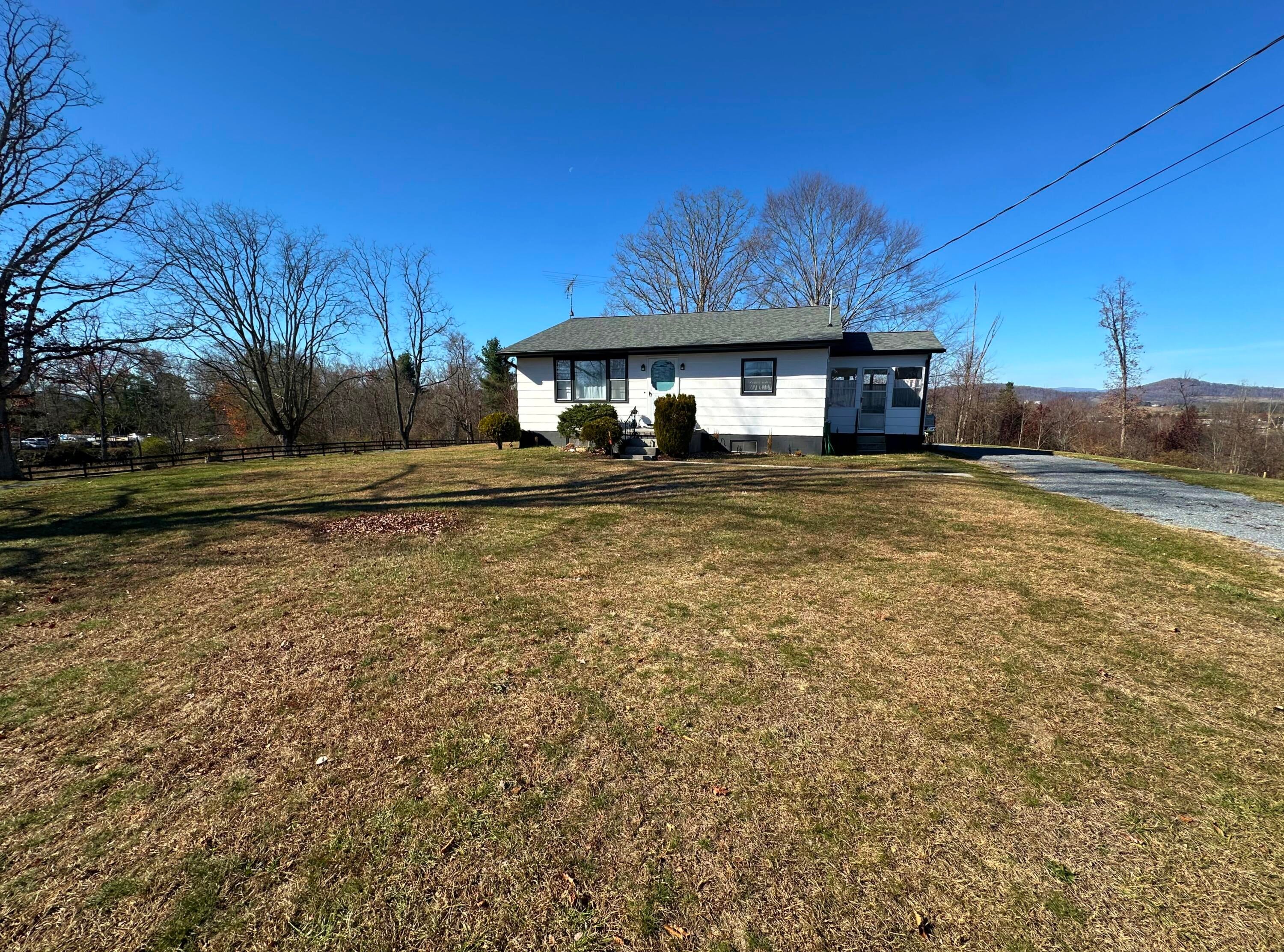 737 Brush Road Lewisburg, WV 24901 - Photo 59 of 62 Gallery Image 59
