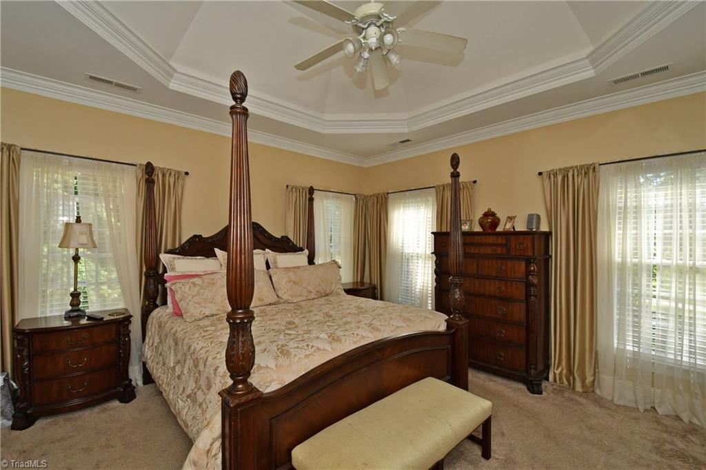 8407 Monticello Ridge Drive Rural Hall, NC 27045 - Photo 11 of 29