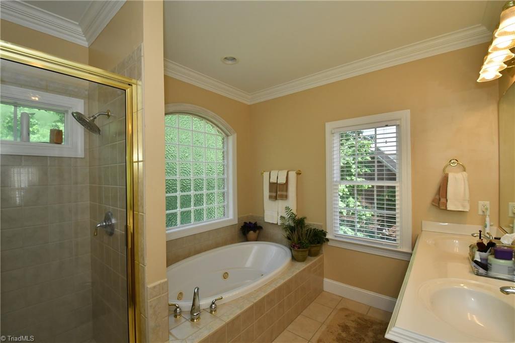 8407 Monticello Ridge Drive Rural Hall, NC 27045 - Photo 12 of 29
