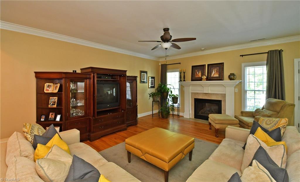 8407 Monticello Ridge Drive Rural Hall, NC 27045 - Photo 13 of 29