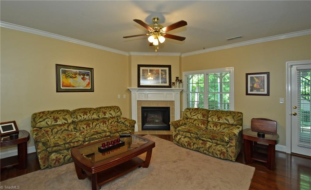 8407 Monticello Ridge Drive Rural Hall, NC 27045 - Photo 17 of 29