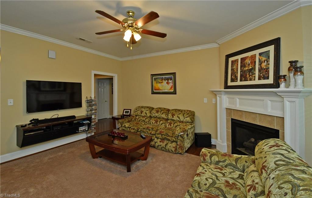 8407 Monticello Ridge Drive Rural Hall, NC 27045 - Photo 18 of 29