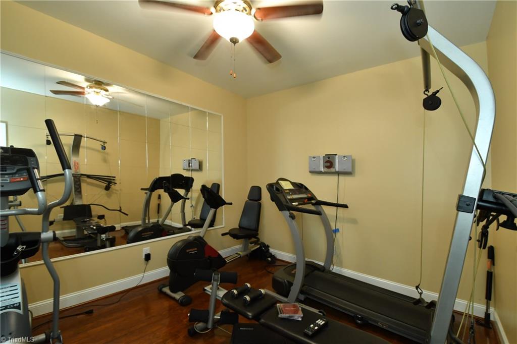 8407 Monticello Ridge Drive Rural Hall, NC 27045 - Photo 20 of 29