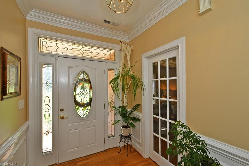 8407 Monticello Ridge Drive Rural Hall, NC 27045 - Photo 3 of 29