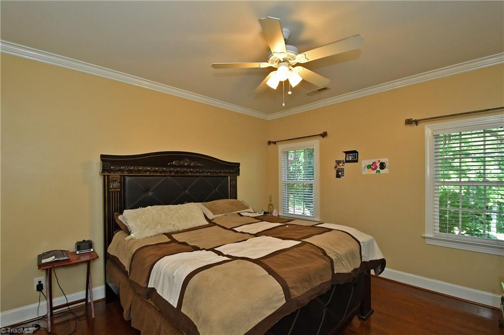 8407 Monticello Ridge Drive Rural Hall, NC 27045 - Photo 21 of 29