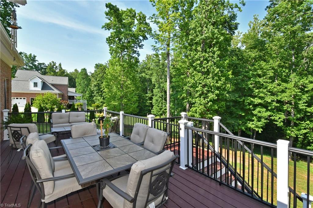 8407 Monticello Ridge Drive Rural Hall, NC 27045 - Photo 26 of 29