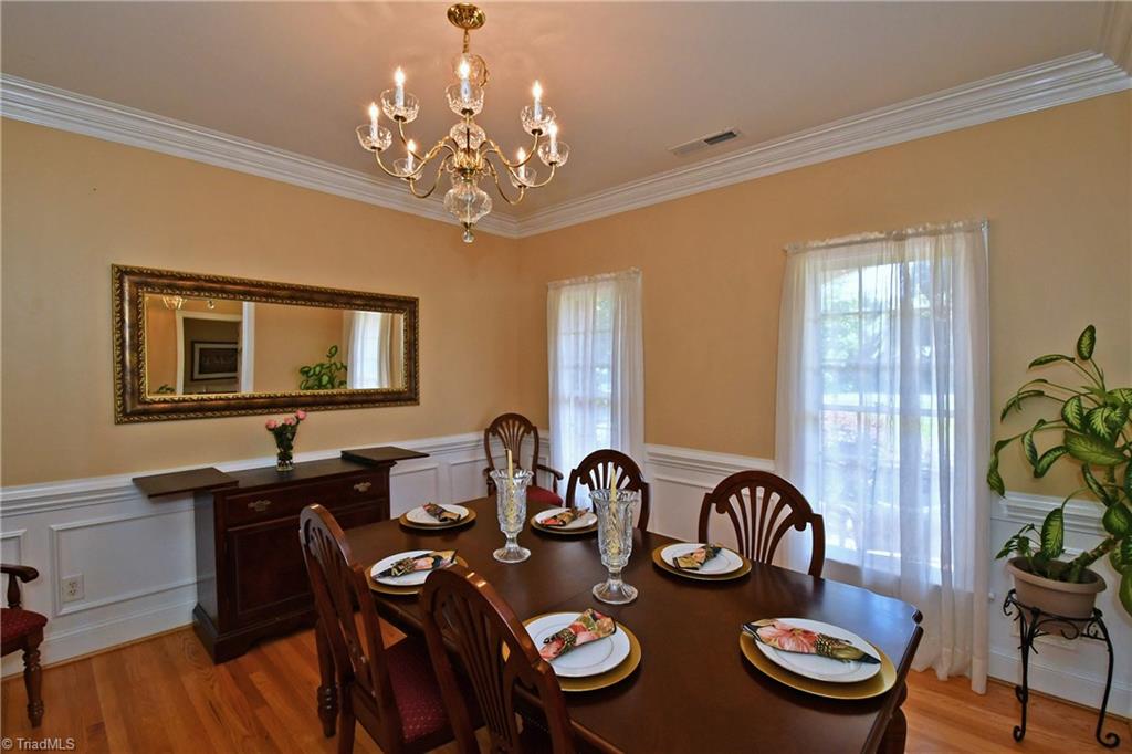 8407 Monticello Ridge Drive Rural Hall, NC 27045 - Photo 5 of 29
