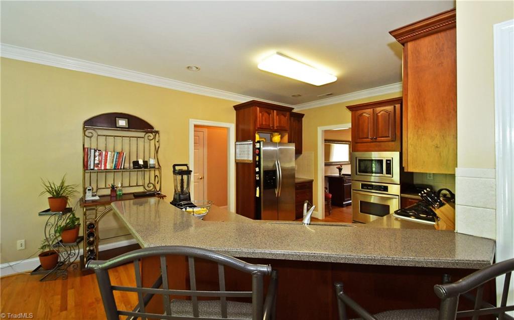 8407 Monticello Ridge Drive Rural Hall, NC 27045 - Photo 6 of 29