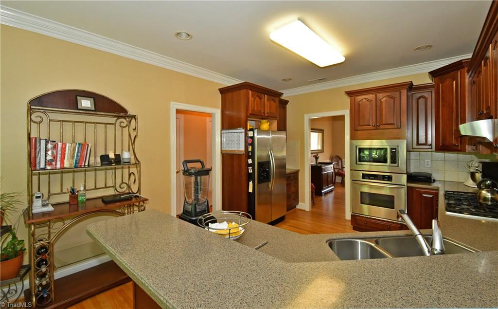 8407 Monticello Ridge Drive Rural Hall, NC 27045 - Photo 7 of 29