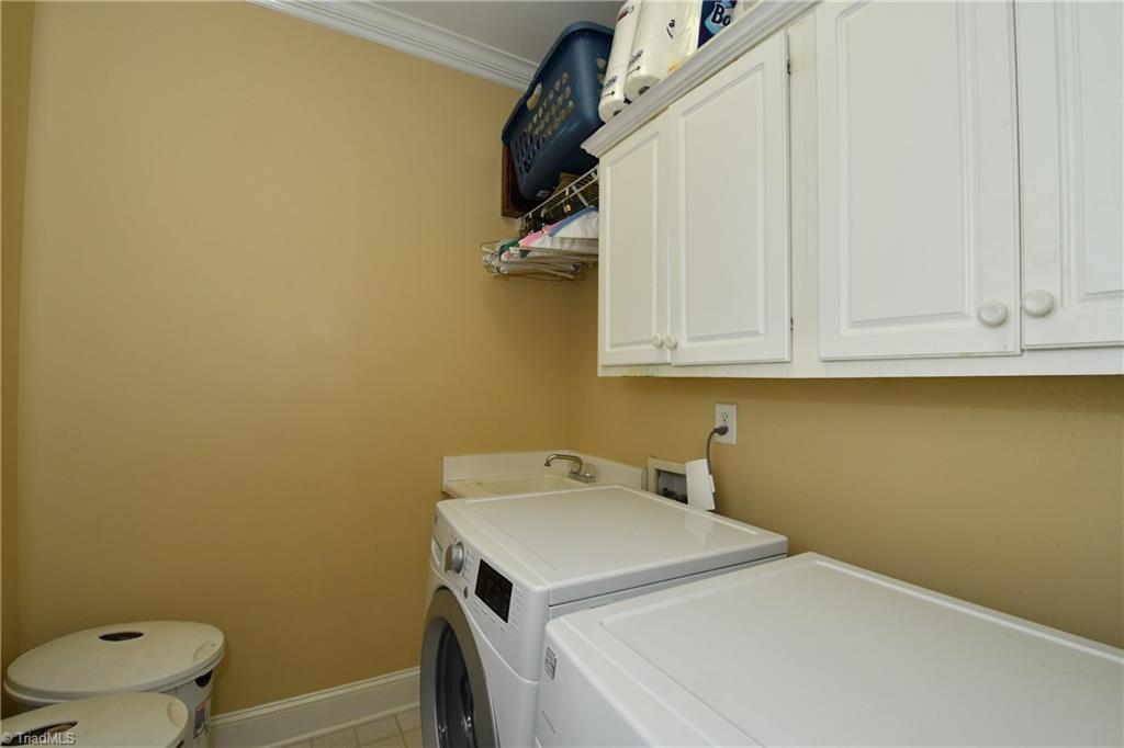 8407 Monticello Ridge Drive Rural Hall, NC 27045 - Photo 10 of 29