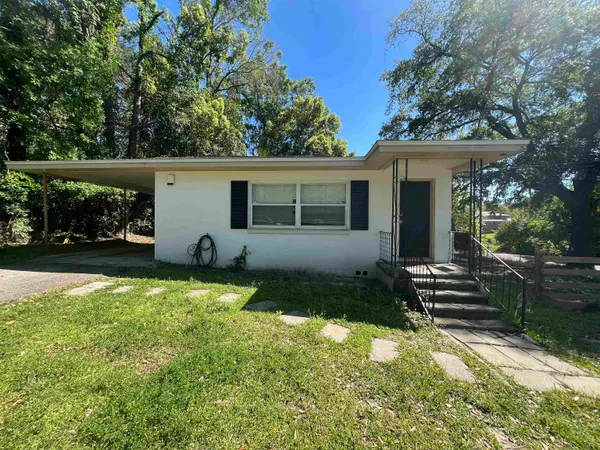 $170,000 | 275 West High Street, Monticello, FL 32344