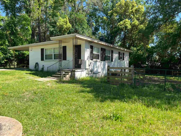 $170,000 | 275 West High Street, Monticello, FL 32344
