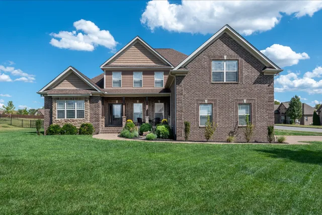 $787,000 | 2725 Jasmine Street, Lebanon, TN 37087