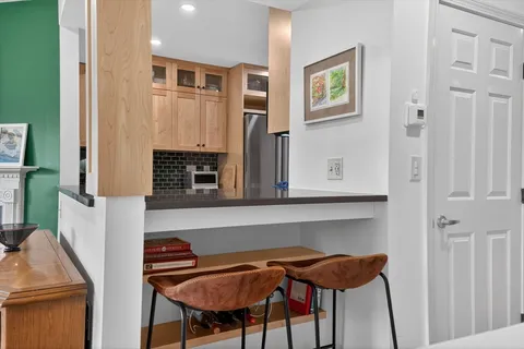 $699,000 | 25 Medway Street, Unit D, Boston, MA 02124