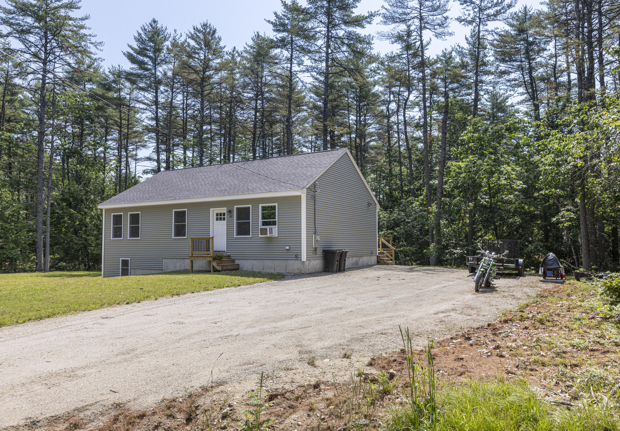 50 Silver Lane Limerick, ME 04048 - Photo 2 of 29 50 Silver Lane_029