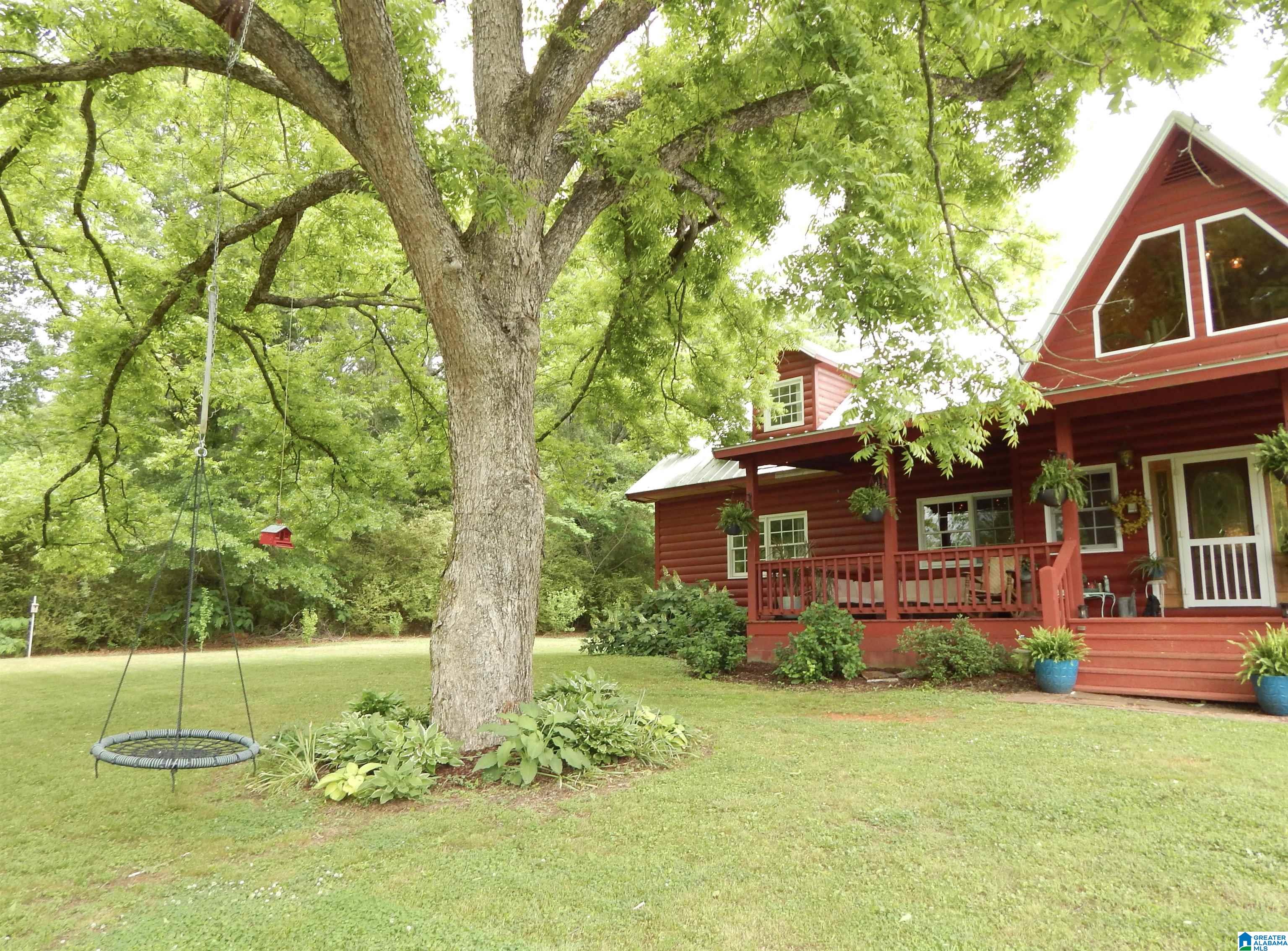 284 Jones Road Anniston, AL 36207 - Photo 5 of 56