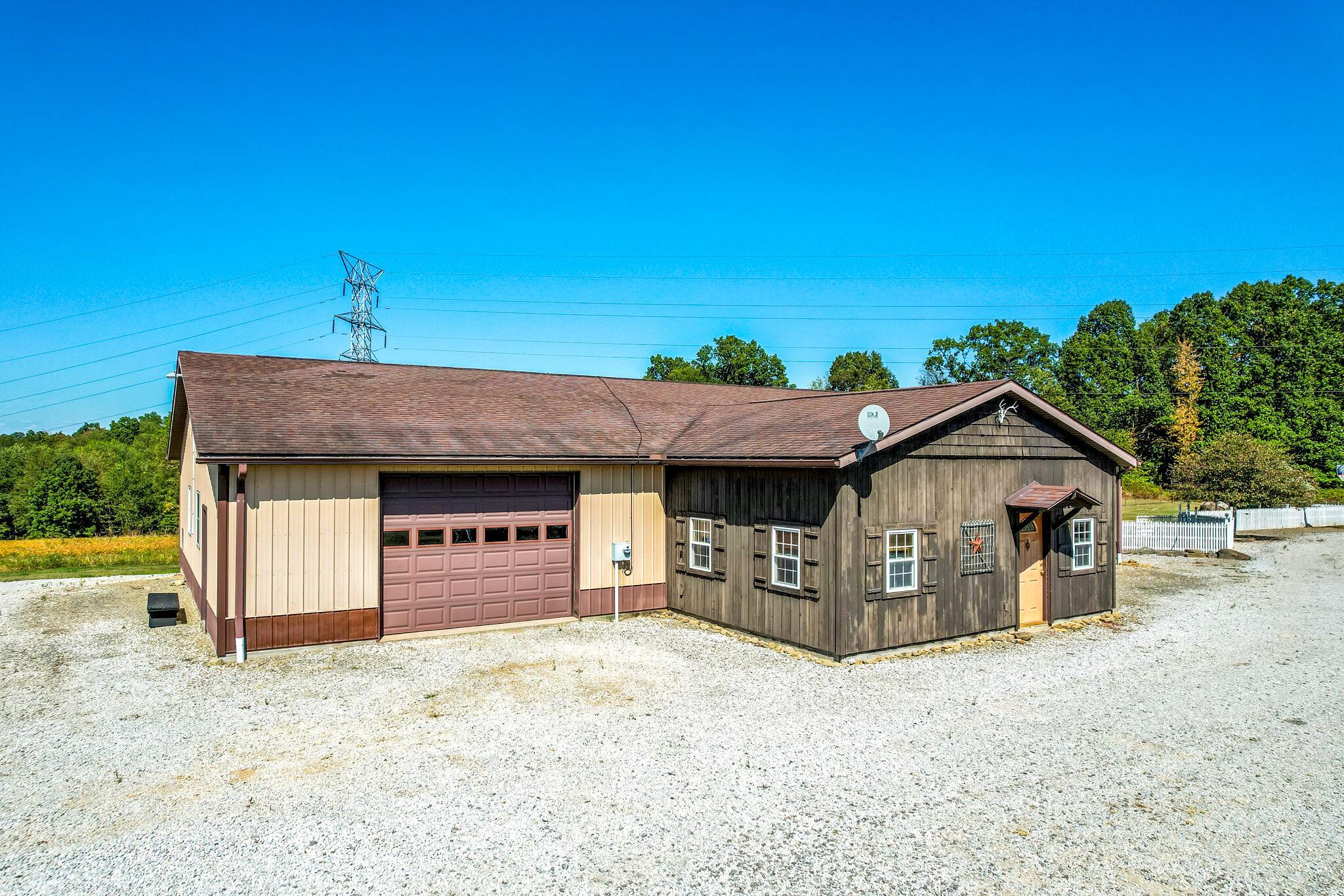 3044 Jasmine Road Northwest Carrollton, OH 44615 - Photo 52 of 77 Jasmine Rd NW-52