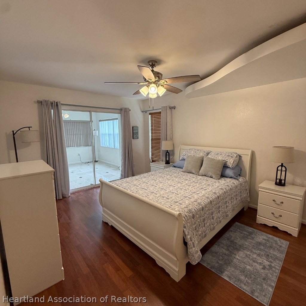 7423 Sparta Road Sebring, FL 33875 - Photo 16 of 32