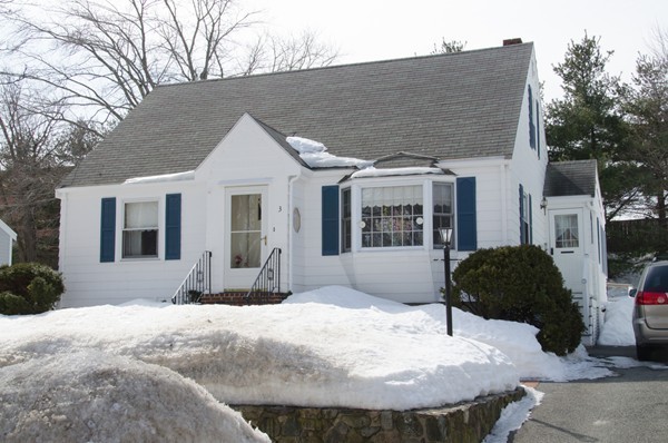 3 Reynolds Road Peabody, MA 01960 - Photo 2 of 25 Gallery Image 2